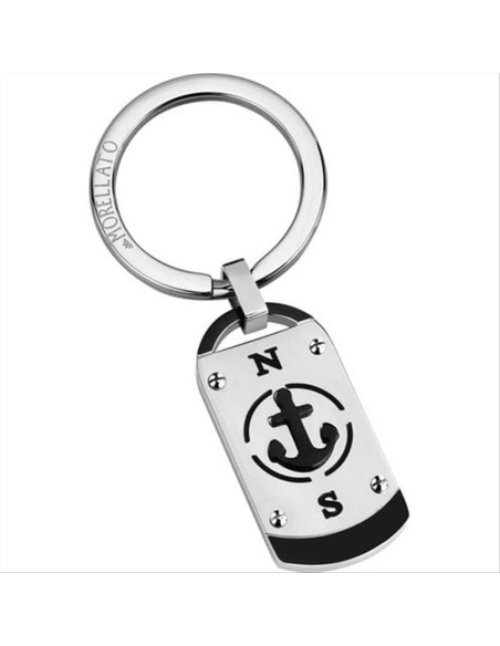 Portachiavi Morellato Marine SU8901