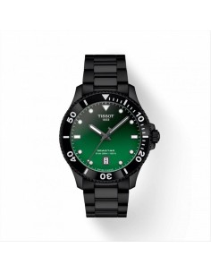 Orologio Tissot Seastar 1000 40mm T1204103309100