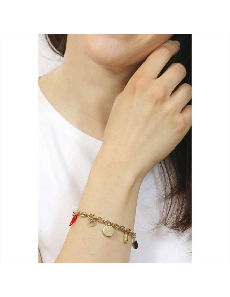 Bracciale Brosway Chakra BHKB118