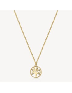 Collana Brosway Chakra BHKN094