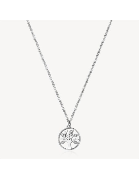 Collana Brosway Chakra BHKN093