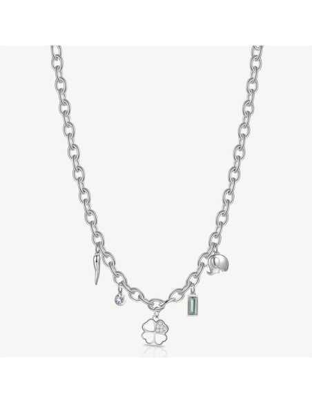 Collana Brosway Chakra BHKN070