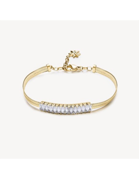 Bracciale Brosway Desideri BEI088