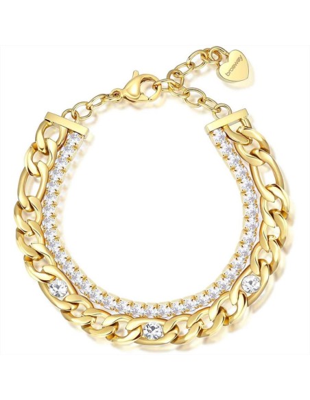 Bracciale Brosway Desideri BEI068