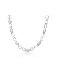 Collana Miluna I Gioielli Di Miss Italia PCL6248B
