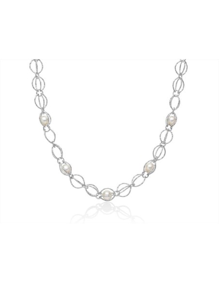 Collana Miluna I Gioielli Di Miss Italia PCL6248B