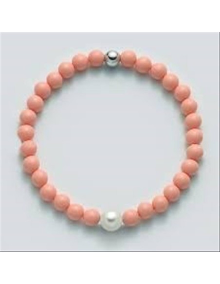 Bracciale Miluna Terra e Mare PBR3207