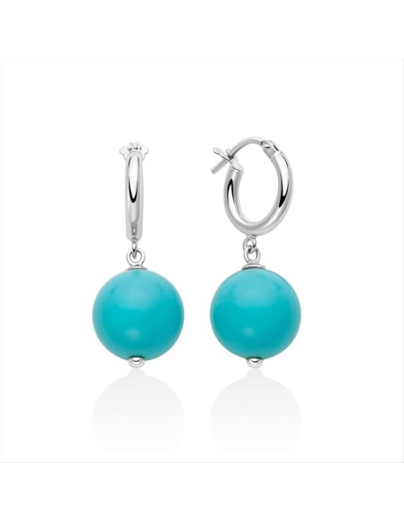 Orecchini Miluna Terra e Mare PER2825