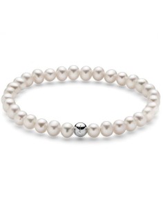 Bracciale Miluna "Giochi di Perle" PBR3034