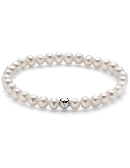 Bracciale Miluna "Giochi di Perle" PBR3034