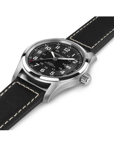 Orologio Hamilton Khaki Field Auto 42mm H70605733