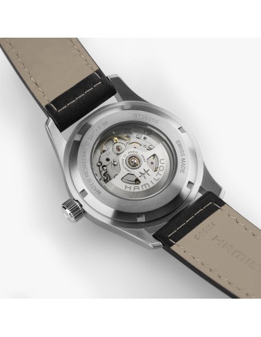 Orologio Hamilton Khaki Field Auto 42mm H70605733