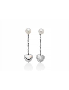 Orecchini Miluna Miss Italia PER2678