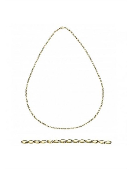 Collana Girocollo Chimento Accenti1G05286ZZ1500