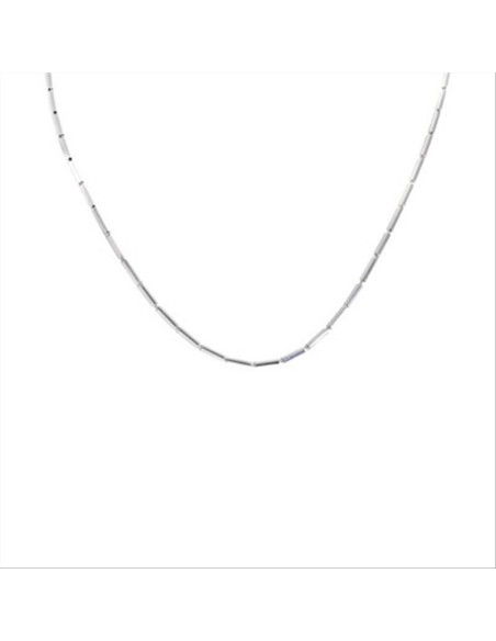 Collana Girocollo Chimento Bamboo 1G02673ZZ5450