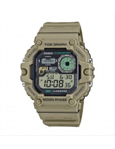 Orologio Casio Collection WS-1700H-5AVEF