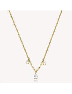 Collana Brosway Affinity BFF179