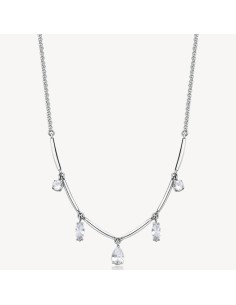 Collana Brosway Affinity BFF180