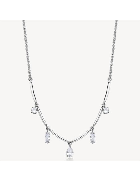 Collana Brosway Affinity BFF180