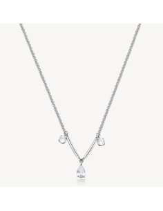 Collana Brosway Affinity BFF178