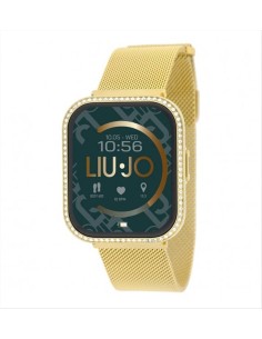 Orologio Liu-Jo Smartwatch Luxury Voice Slim SWLJ099