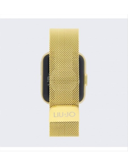 Orologio Liu-Jo Smartwatch Luxury Voice Slim SWLJ099