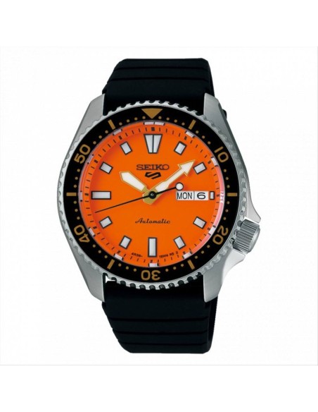 Orologio Seiko 5 Sports SKX SRPL89K1