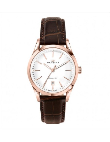 Orologio Philip Watch Sunray R8251180020