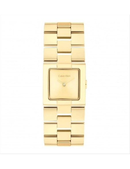 Orologio Calvin Klein Meridian 25100089