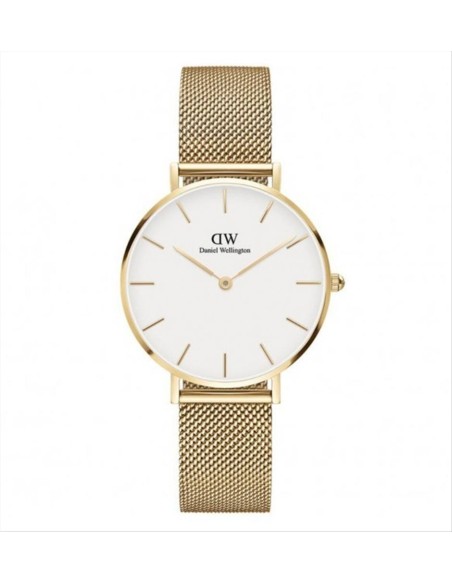 Orologio Daniel Wellington Petite Evergold DW00100348