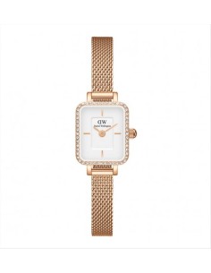 Orologio Daniel Wellington Quadro Mini Bezel DW00100731