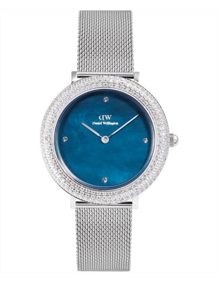 Orologio Daniel Wellington Crystalline Bezel DW00100825