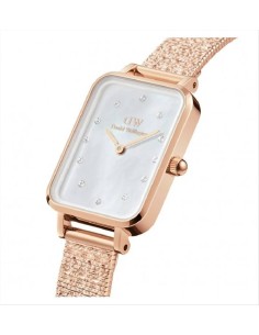 Orologio Daniel Wellington Quadro Lumine DW00100578 2