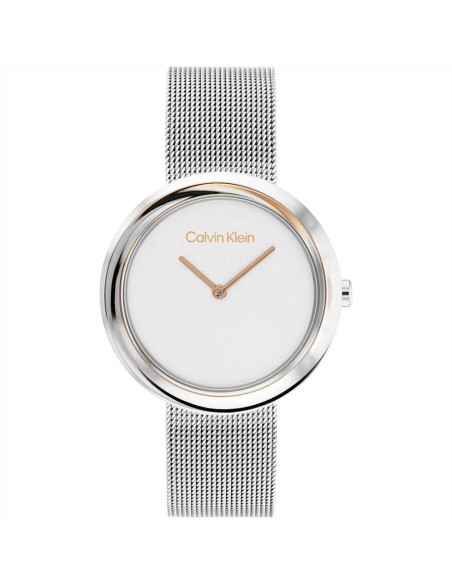 Orologio Calvin Klein Sculptural 25200011