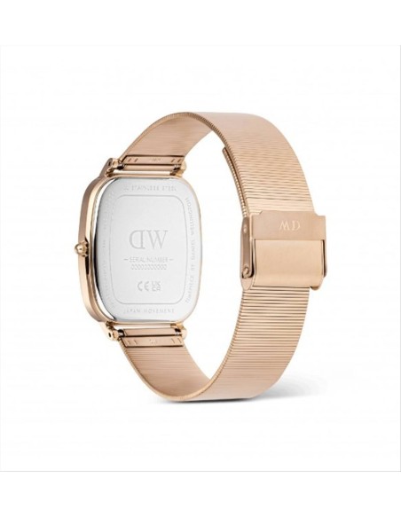 Orologio Daniel Wellington Marlon DW00100815