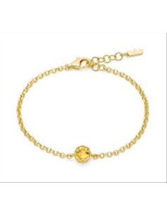 Bracciale Miluna Unica Colibrì BRD1119