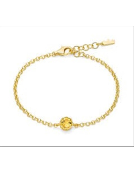 Bracciale Miluna Unica Colibrì BRD1119