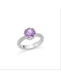 Anello Miluna Unica Colibrì LID4027