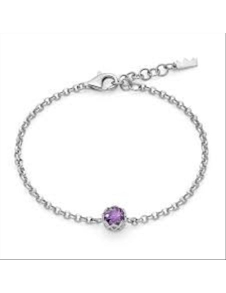 Bracciale Miluna Unica Colibrì BRD1118