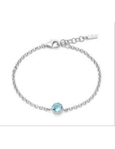 Bracciale Miluna Unica Colibrì BRD1117