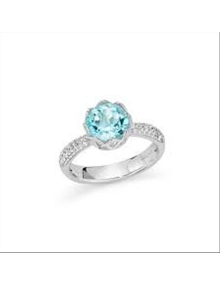 Anello Miluna Unica Colibrì LID4026