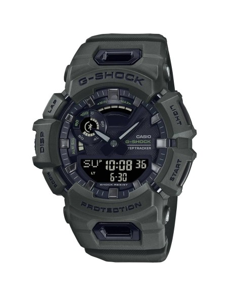 Orologio Casio Digitale G-Shock  GBA-900UU-3AER