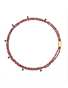 Collana Breil Magnetica System TJ3681