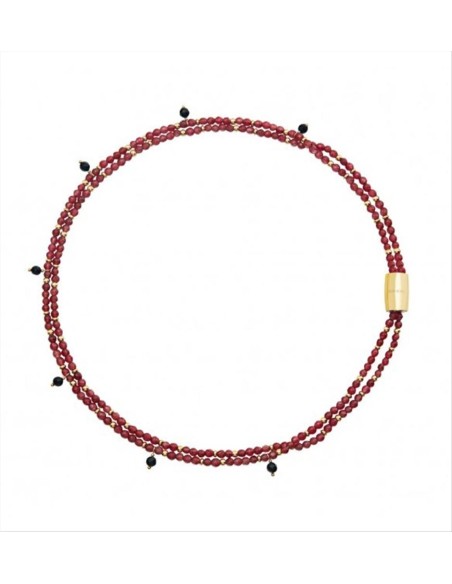 Collana Breil Magnetica System TJ3681