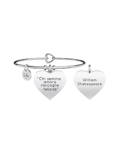 Bracciale Kidult Love 731270