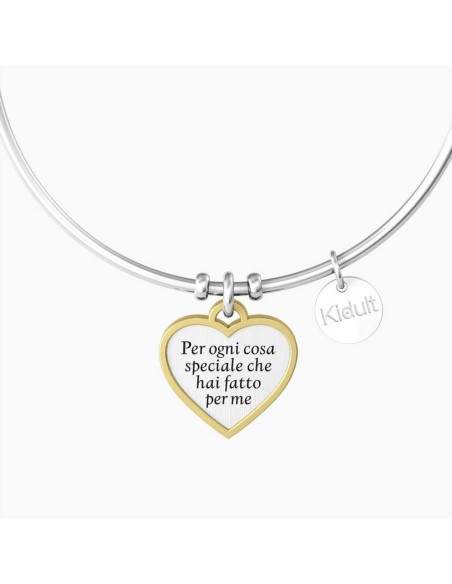 Bracciale Kidult Family 732139