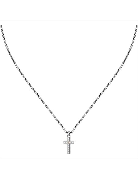 Collana Sector Spirit SZQ29