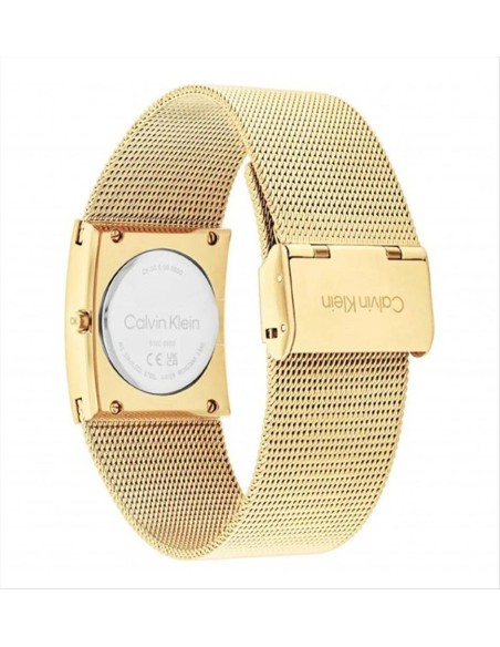 Orologio Calvin Klein Pulse 25100062