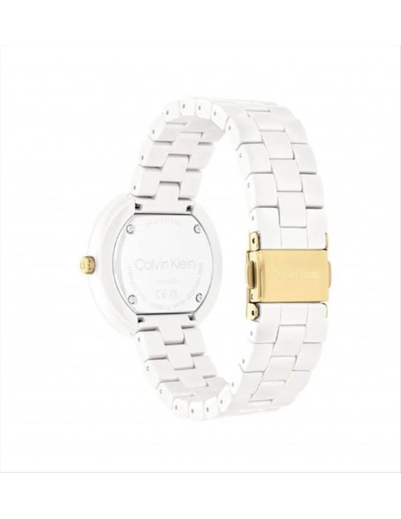 Orologio Calvin Klein Pure 25100072