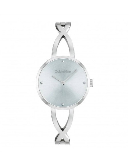 Orologio Calvin Klein Sculpted Embrace 25100058